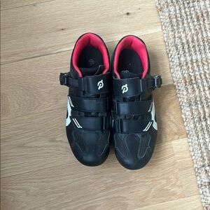 Peloton Cycling Shoes